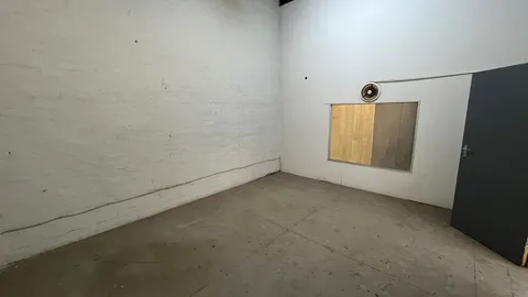 Edison Bell Park, 2 Bell Crescent, Hennopspark has a 358m² Industrial Unit Available To Let (4)